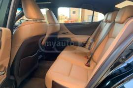 Lexus, ES series, ES 350