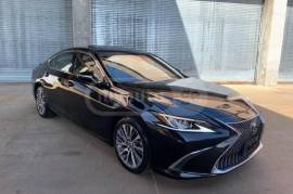 Lexus, ES series, ES 350