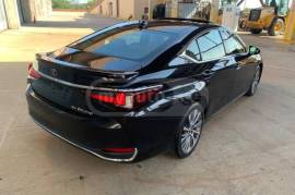 Lexus, ES series, ES 350