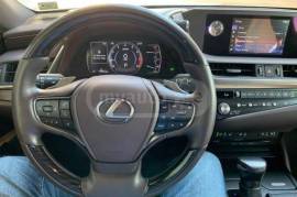 Lexus, ES series, ES 350