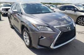 Lexus, RX series, RX 350