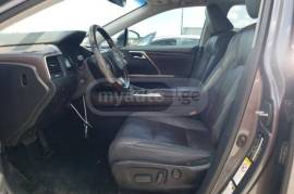 Lexus, RX series, RX 350