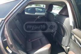 Lexus, RX series, RX 350