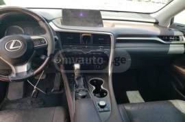 Lexus, RX series, RX 350