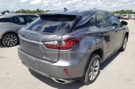 Lexus, RX series, RX 350