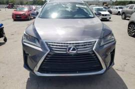 Lexus, RX series, RX 350