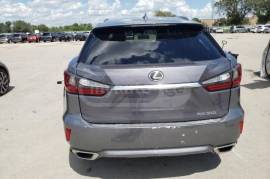 Lexus, RX series, RX 350