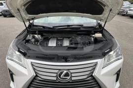 Lexus , RX series, RX 350