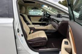 Lexus , RX series, RX 350