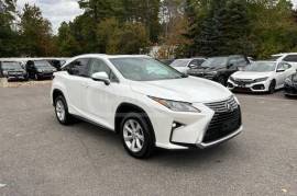Lexus , RX series, RX 350
