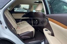 Lexus , RX series, RX 350