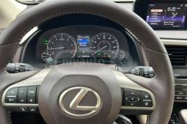 Lexus , RX series, RX 350