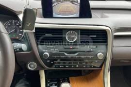 Lexus , RX series, RX 350