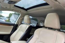 Lexus , RX series, RX 350