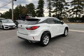 Lexus , RX series, RX 350