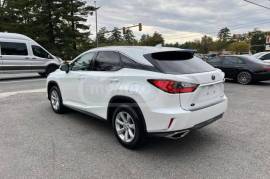 Lexus , RX series, RX 350
