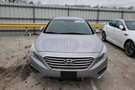 Hyundai, Sonata