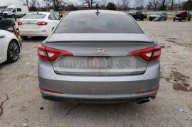 Hyundai, Sonata