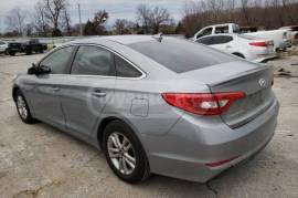 Hyundai, Sonata