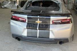 ავტონაწილები, დაშლილი ავტომობილები, CHEVROLET 