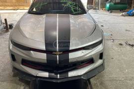 ავტონაწილები, დაშლილი ავტომობილები, CHEVROLET 