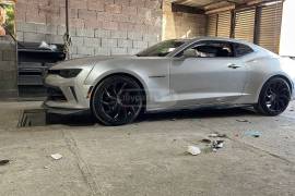 ავტონაწილები, დაშლილი ავტომობილები, CHEVROLET 