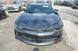 ავტონაწილები, დაშლილი ავტომობილები, CHEVROLET 