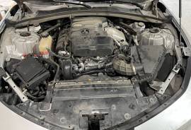 ავტონაწილები, დაშლილი ავტომობილები, CHEVROLET 