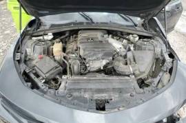 ავტონაწილები, დაშლილი ავტომობილები, CHEVROLET 