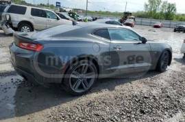 ავტონაწილები, დაშლილი ავტომობილები, CHEVROLET 