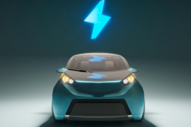 ავტომობილის ბატარეის ვარგისიანობის დასადგენი ტესტი