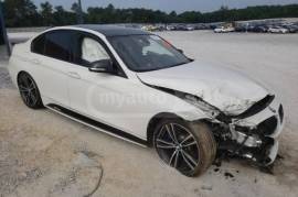 BMW, 3 Series, 340
