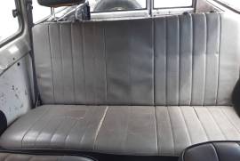 Toyota, Land Cruiser