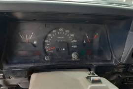 Toyota, Land Cruiser