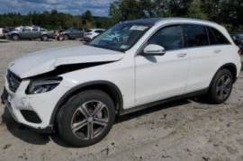 Mercedes-Benz, GLC, GLC 300