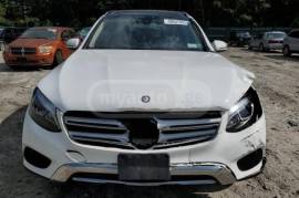 Mercedes-Benz, GLC, GLC 300