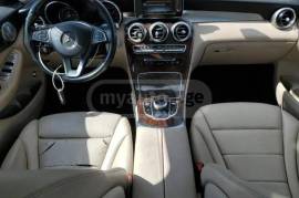 Mercedes-Benz, GLC, GLC 300