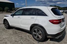 Mercedes-Benz, GLC, GLC 300