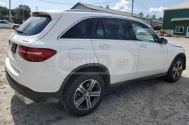 Mercedes-Benz, GLC, GLC 300