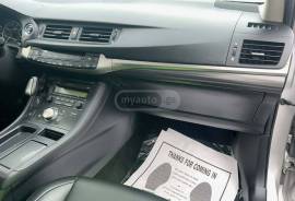 Lexus , CT 200h