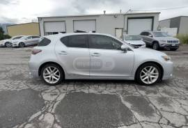 Lexus , CT 200h