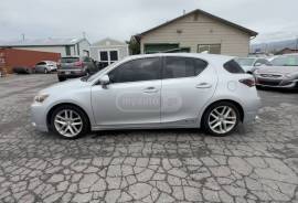 Lexus , CT 200h