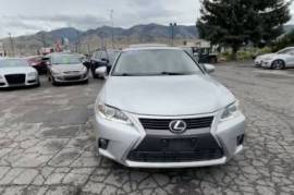 Lexus , CT 200h
