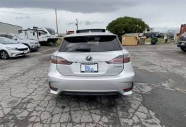 Lexus , CT 200h