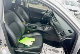 Lexus , CT 200h