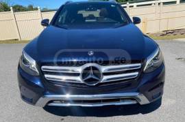 Mercedes-Benz, GLC, GLC 300