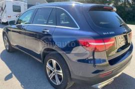 Mercedes-Benz, GLC, GLC 300