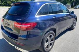 Mercedes-Benz, GLC, GLC 300