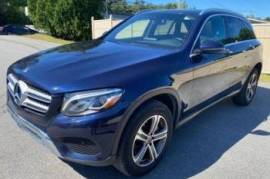 Mercedes-Benz, GLC, GLC 300