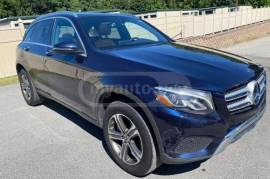 Mercedes-Benz, GLC, GLC 300